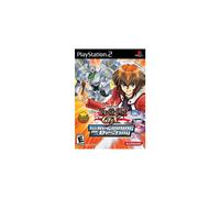 Yu-Gi-Oh GX : Le Commencement du Destin - PlayStation 2 (Renouvel )
