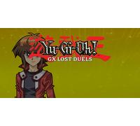 Yu-Gi-Oh! GX Lost Duels (DLC)