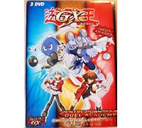 Yu-Gi-Oh! GX - Saison 1