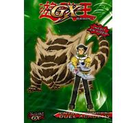 YU-GI-OH! / GX SAISON 1 - VOL.3