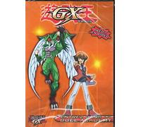 Yu-Gi-Oh GX Saison 1 Vol 4