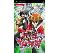 Yu GI Oh GX Tag Force