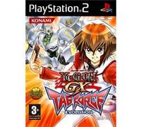 Yu-Gi-Oh! GX Tag Force2 G