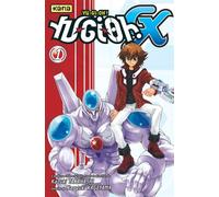 Yu-Gi-Oh ! GX - Tome 1 - Kazuki Takahashi - Kana Eds - broché - Manga