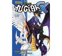 Yu-Gi-Oh ! Gx - Tome 2 : La Rencontre Du Destin !!