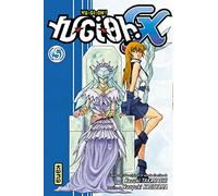 Yu-Gi-Oh ! Gx - Tome 5 : Le Plus Puissant Des Héros !!