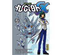 Yu-Gi-Oh ! Gx - Tome 7