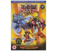 YU Gi Oh Gx Vol.3 [Edizione: Regno Unito] [Import]