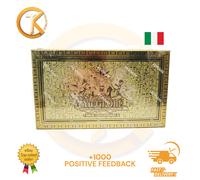 Yu Gi Oh I Deck Légendaire 2 Box Fermé Sealed Carte Yugioh Konami Ita Unlimited