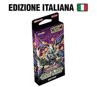 yu-gi-oh! Impatto Del Chaos Special Edition in Italian