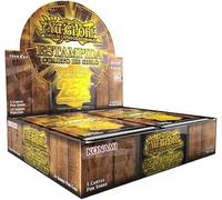 YU-GI-OH! Impression Quart de siècle Display (24)