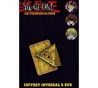 Yu-Gi-Oh ! - Intégrale saison 5