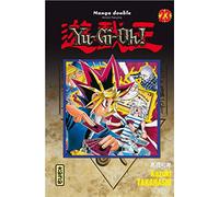 Yu-Gi-Oh ! (Intégrale) - Tome 12