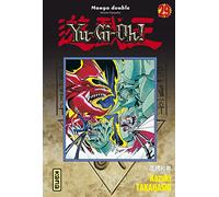 Yu-Gi-Oh ! (Intégrale) - Tome 15