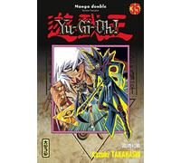 Yu-Gi-Oh ! (Intégrale) - Tome 18