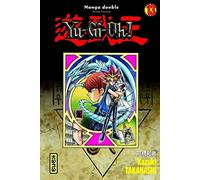 Yu-Gi-Oh ! (Intégrale) - Tome 7