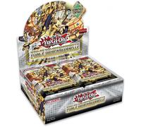 Yu-Gi-Oh! Jcc - Boite De 24 Boosters Force Dimensionnelle