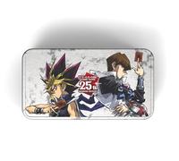 Konami Boîte Yu-Gi-Oh! JCC 25e Anniversaire Miroirs du Duel en français