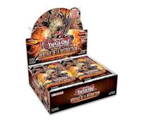YU-GI-OH! JCC - Booster Héritage de la Destruction - Boite de 24 boosters - Français