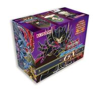 YGO - Coffret Yu-Gi-Oh Speed Duel GX : Les Duellistes des Ombres