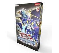 YU-GI-OH! JCC - Coffret Bat de Légende : Chap 1 FR