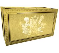 Coffret - Decks Légendaires Ii (2024) (Konami)