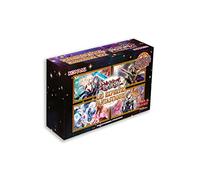 YU-GI-OH! JCC - Coffret Les Expertes Fantastiques FR