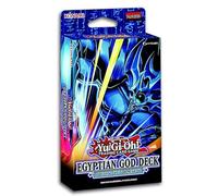 Yu-Gi-Oh! JCC – Deck Struct Dieux Égyptiens Obelisk Reprint – FR