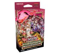 Yu-Gi-Oh! JCC - Deck Structure Attention aux Traptrix