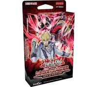 Yu Gi Oh JCC - Deck Structure Le Roi Cramoisi FR