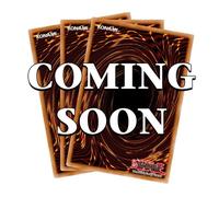 Yu-Gi-Oh! JCC - Display de Deck de Structure Jack Atlas - 8 Decks
