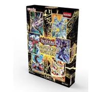 YU-GI-Oh! JCC - Magnifique Monsters (TUCKBOX 3 POCHETS) - ENG