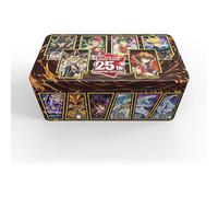 Yu Gi Oh Jeu de Cartes à Collectionner-Accès cybertempête-Pack de 3 enveloppes, 4012927160855, Edition Espagnol