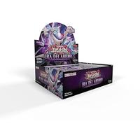 Yu-Gi-Oh! Jeu de Cartes à Collectionner Colère des Abysses Display (24)