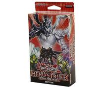 Yu-Gi-Oh! Jeu de cartes Assaut des héros - Deck de structure