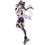 Yu-Gi-Oh! Jeu de cartes : I:P Masquerena Pop Up Parade SP Figurine PVC