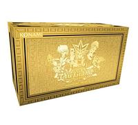 Yu-Gi-Oh - Jeux de Cartes - Edition Spéciale - Decks Légendaires 2 (en Anglais)