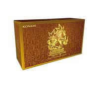 Yu-Gi-Oh! - Jeux de Cartes - Packs Edition Spéciale - Decks Légendaires De Yugi - En Anglais