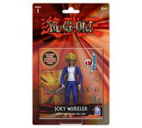 Yu-Gi-Oh Joey Wheeler Action Figure