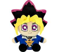 YU-GI-OH - JOUET EN PELUCHE TOMY - MOCCHI MOCCHI YUGI MUTO MEGA