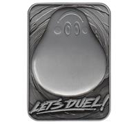 Yu-Gi-Oh - ! - Réplique Card Marshmallon Limited Edition