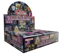 YU-GI-OH! TCG - Maze of The Master (Box 24 Sacs) - ENG