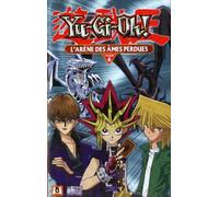 Yu-Gi-Oh! "L'arene Des Ames Perdues" Vol 6