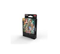 Yu-Gi-Oh! - LE DECK DES CHRONIQUES: Les Charmeuses Spirituelles (All-Foil Edition)