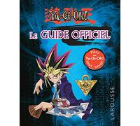 Le Guide Officiel Yu-Gi-Oh!