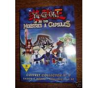 Yu-Gi-Oh!, Le Jeu Des Monstres À Capsules