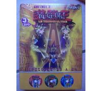 Yu Gi Oh Le Tournoi Ultime - Coffret 2 - Saison - 5 Episodes - 13 A 24