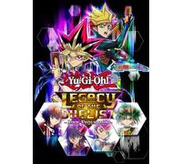 Yu-Gi-Oh! Legacy of the Duelist: Link Evolution