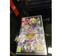 Konami – Jeu vidéo Yu-Gi-Oh ! Legacy of the Duelist: Link Evolution – Nintendo Switch
