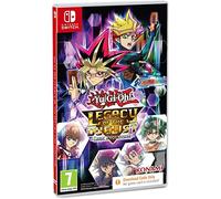 Yu-Gi-Oh! Legacy Of The Duelist Link Evolution Nintendo Switch Code de Téléchargement Uniquement. Ne contient pas de cartouche de jeu !